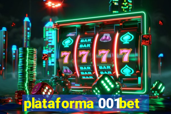 plataforma 001bet